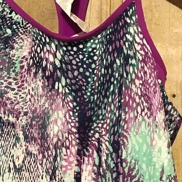 Fabletics Norwalk Athletic Tank Top XXS - Picture 2 of 6